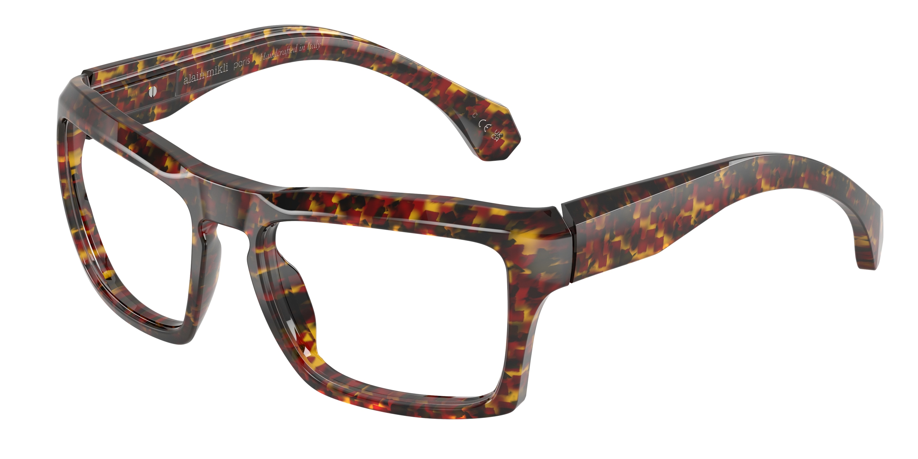 Alain Mikli A03554 0493  